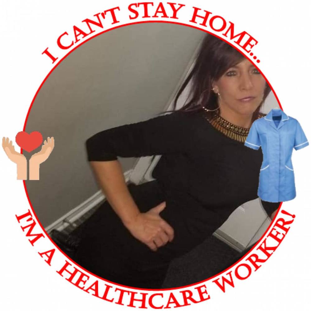 Meet your Posher, Carole